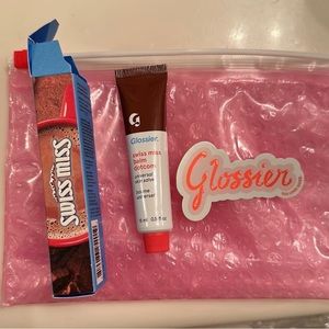 Glossier Swiss Miss BDC